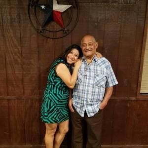 Meet your Posher, Sandy